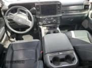 ✅ 2024 Ford F-350 XL • VIN: 1FT8W3DT5REE09280 • Лот: 54556775. Опубликован ранее на Copart с пробегом 28 605 миль. Бесплатный доступ к архиву аукционных продаж из США и подробный отчёт об истории автомобиля на DreamBid. Изображение 8.