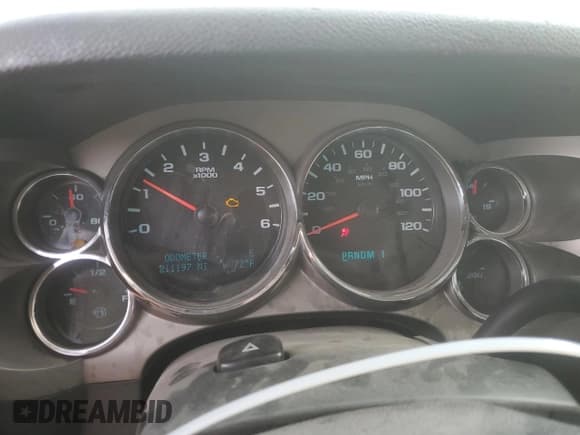 ✅ 2010 Chevrolet Silverado 2500HD LT • VIN: 1GC5KXBG1AZ167029 • Лот: 82366385. Опубликован ранее на Copart с пробегом 211 197 миль. Бесплатный доступ к архиву аукционных продаж из США и подробный отчёт об истории автомобиля на DreamBid. Изображение 9.