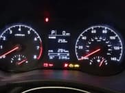 ✅ 2022 Hyundai Accent SE • VIN: 3KPC24A61NE186874 • Лот: 41470977. Опубликован ранее на IAAI с пробегом 31 349 миль. Бесплатный доступ к архиву аукционных продаж из США и подробный отчёт об истории автомобиля на DreamBid. Изображение 7.