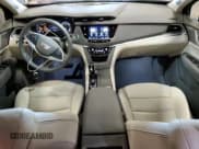 ✅ 2024 Cadillac XT5 AWD Premium Luxury • VIN: 1GYKNDR49RZ749700 • Lot: 86620765. Listed on Copart with 14,791 mi. Free auction sales archive from the USA and detailed vehicle history report at DreamBid. Image 8.