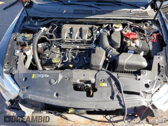 ✅ 2013 Ford Police Interceptor • VIN: 1FAHP2MK6DG199774 • Lot: 82404915. Listed on Copart with 81,499 mi. Free auction sales archive from the USA and detailed vehicle history report at DreamBid. Image 11.