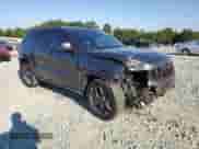 2021 Jeep Grand Cherokee 80th Anniversary с VIN 1C4RJEBGXMC624310, выставлен на аукционе Copart как лот 71565795 с пробегом 40 798 миль миль и Списание • Salvage title. История ставок и продаж доступна на DreamBid. Изображение 4.