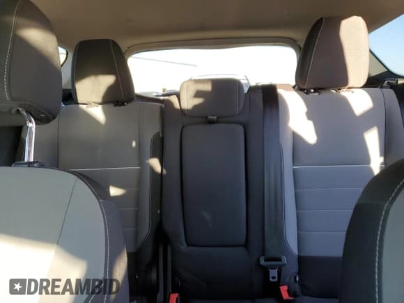 ✅ 2014 Ford Escape SE • VIN: 1FMCU9GX1EUB88547 • Лот: 87313925. Опубликован ранее на Copart с пробегом 158 852 миль. Бесплатный доступ к архиву аукционных продаж из США и подробный отчёт об истории автомобиля на DreamBid. Изображение 10.