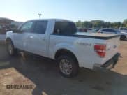 ✅ 2011 Ford F-150 Lariat • VIN: 1FTFW1ET3BFB42733 • Lot: 43406396. Listed on IAAI with 152,654 mi. Free auction sales archive from the USA and detailed vehicle history report at DreamBid. Image 3.