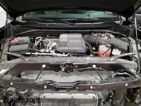 ✅ 2025 Chevrolet Silverado 1500 • VIN: 3GCUKHE83SG131804 • Lot: 90721835. Wystawiony na Copart z przebiegiem 265 mil. Bezpłatny archiwum sprzedaży aukcyjnych z USA i szczegółowy raport historii pojazdu na DreamBid. Zdjęcie 11.