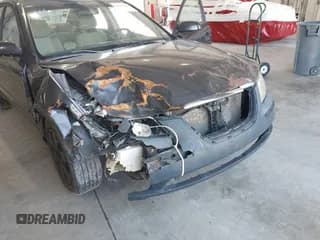 ✅ 2010 Hyundai Sonata GLS • VIN: 5NPET4AC3AH627308 • Лот: 43203414. Опубликован ранее на IAAI с пробегом 191 978 миль. Бесплатный доступ к архиву аукционных продаж из США и подробный отчёт об истории автомобиля на DreamBid. Изображение 6.