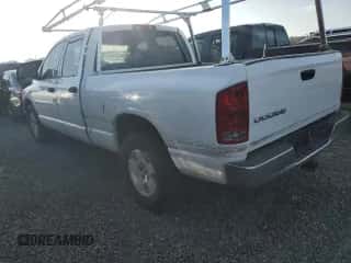 2003 Dodge 1500 ST с VIN 1D7HA18NX3J515677, выставлен на аукционе Copart как лот 75980174 с пробегом 250 719 миль миль и Списание • Salvage title. История ставок и продаж доступна на DreamBid. Изображение 2.