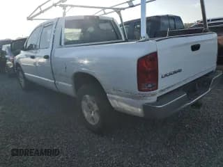 ✅ 2003 Dodge 1500 ST • VIN: 1D7HA18NX3J515677 • Лот: 75980174. Опубликован ранее на Copart с пробегом 250 719 миль. Бесплатный доступ к архиву аукционных продаж из США и подробный отчёт об истории автомобиля на DreamBid. Изображение 2.