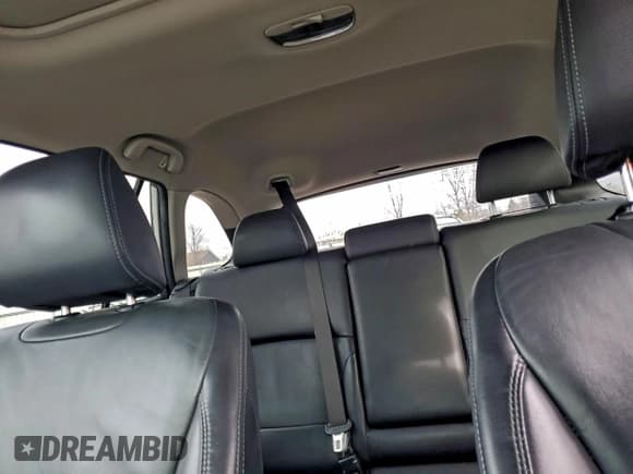 ✅ 2018 Subaru Outback Limited • VIN: 4S4BSANC7J3325753 • Lot: 94727385. Listed on Copart with 140,880 mi. Free auction sales archive from the USA and detailed vehicle history report at DreamBid. Image 10.