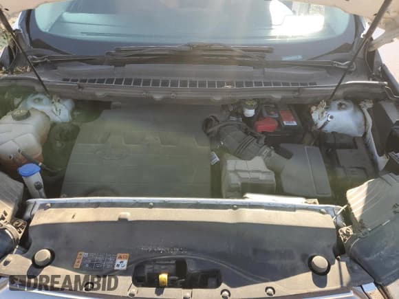 ✅ 2017 Ford Edge Titanium • VIN: 2FMPK4K84HBB92192 • Лот: 69828955. Опубликован ранее на Copart с пробегом 56 212 миль. Бесплатный доступ к архиву аукционных продаж из США и подробный отчёт об истории автомобиля на DreamBid. Изображение 12.