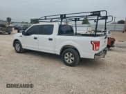 ✅ 2017 Ford F-150 XL • VIN: 1FTEW1CF6HKC76533 • Лот: 85727465. Опубликован ранее на Copart с пробегом 217 357 миль. Бесплатный доступ к архиву аукционных продаж из США и подробный отчёт об истории автомобиля на DreamBid. Изображение 2.