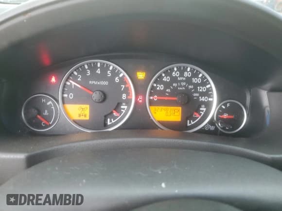 ✅ 2008 Nissan Pathfinder S • VIN: 5N1AR18B68C652181 • Lot: 90377335. Wystawiony na Copart z przebiegiem 323 483 mil. Bezpłatny archiwum sprzedaży aukcyjnych z USA i szczegółowy raport historii pojazdu na DreamBid. Zdjęcie 9.