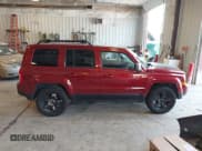 ✅ 2016 Jeep Patriot High Altitude • VIN: 1C4NJRFB6GD651250 • Lot: 43173260. Listed on IAAI with 104,945 mi. Free auction sales archive from the USA and detailed vehicle history report at DreamBid. Image 13.
