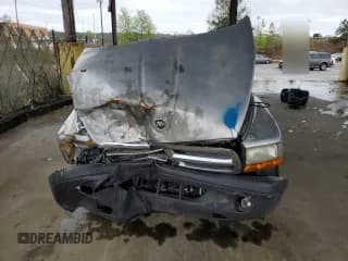 ✅ 2004 Dodge Dakota Sport • VIN: 1D7HL38K74S570546 • Lot: 49627955. Wystawiony na Copart z przebiegiem 237 321 mil. Bezpłatny archiwum sprzedaży aukcyjnych z USA i szczegółowy raport historii pojazdu na DreamBid. Zdjęcie 5.