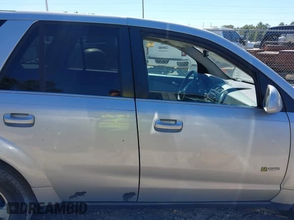 ✅ 2007 Saturn VUE I4 Hybrid • VIN: 5GZCZ33Z37S852743 • Lot: 43426548. Wystawiony na IAAI z przebiegiem 165 994 mil. Bezpłatny archiwum sprzedaży aukcyjnych z USA i szczegółowy raport historii pojazdu na DreamBid. Zdjęcie 14.