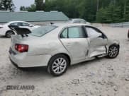 ✅ 2010 Volkswagen Jetta SE • VIN: 3VWRZ7AJ5AM059098 • Lot: 66898855. Wystawiony na Copart z przebiegiem 154 110 mil. Bezpłatny archiwum sprzedaży aukcyjnych z USA i szczegółowy raport historii pojazdu na DreamBid. Zdjęcie 3.