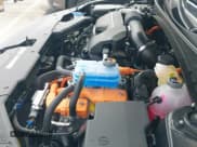 ✅ 2025 Hyundai Tucson Limited • VIN: KM8JFDD25SU263890 • Lot: 42970477. Wystawiony na IAAI z przebiegiem 838 mil. Bezpłatny archiwum sprzedaży aukcyjnych z USA i szczegółowy raport historii pojazdu na DreamBid. Zdjęcie 19.