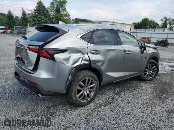 ✅ 2016 Lexus NX 200t • VIN: JTJBARBZ6G2088988 • Лот: 60404865. Опубликован ранее на Copart с пробегом 181 474 миль. Бесплатный доступ к архиву аукционных продаж из США и подробный отчёт об истории автомобиля на DreamBid. Изображение 3.