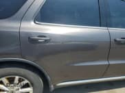 ✅ 2019 Dodge Durango Special Service • VIN: 1C4SDHFT2KC575070 • Лот: 61727035. Опубликован ранее на Copart с пробегом 56 482 миль. Бесплатный доступ к архиву аукционных продаж из США и подробный отчёт об истории автомобиля на DreamBid. Изображение 11.