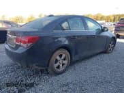 ✅ 2016 Chevrolet Cruze LT • VIN: 1G1PE5SB1G7106799 • Lot: 43613385. Wystawiony na IAAI z przebiegiem 180 242 mil. Bezpłatny archiwum sprzedaży aukcyjnych z USA i szczegółowy raport historii pojazdu na DreamBid. Zdjęcie 4.