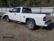 ✅ 1999 Dodge 1500 • VIN: 1B7HC13Z2XJ650706 • Lot: 90424415. Listed on Copart with 162,792 mi. Free auction sales archive from the USA and detailed vehicle history report at DreamBid. Image 2.