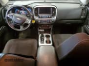 ✅ 2016 Chevrolet Colorado 2WD LT • VIN: 1GCHSCEA1G1106610 • Лот: 74582034. Опубликован ранее на Copart с пробегом 160 701 миль. Бесплатный доступ к архиву аукционных продаж из США и подробный отчёт об истории автомобиля на DreamBid. Изображение 8.