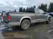 2003 Dodge Dakota SLT with VIN 1D7HL42X33S328572, listed as a Copart auction lot 43112125 with Not provided miles and Salvage title. Bid and sale history available at DreamBid. Image 3.