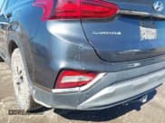 ✅ 2020 Hyundai Santa Fe Limited • VIN: 5NMS5CAA0LH208063 • Лот: 42131296. Опубликован ранее на IAAI с пробегом 65 030 миль. Бесплатный доступ к архиву аукционных продаж из США и подробный отчёт об истории автомобиля на DreamBid. Изображение 6.