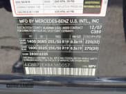 ✅ 2008 Mercedes-Benz M 550 • VIN: 4JGBB72EX8A360057 • Lot: 43168316. Listed on IAAI with 142,655 mi. Free auction sales archive from the USA and detailed vehicle history report at DreamBid. Image 9.