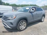 ✅ 2020 Volkswagen Atlas SE • VIN: 1V21E2CA6LC227846 • Lot: 42486276. Wystawiony na IAAI z przebiegiem 39 122 mil. Bezpłatny archiwum sprzedaży aukcyjnych z USA i szczegółowy raport historii pojazdu na DreamBid. Zdjęcie 2.