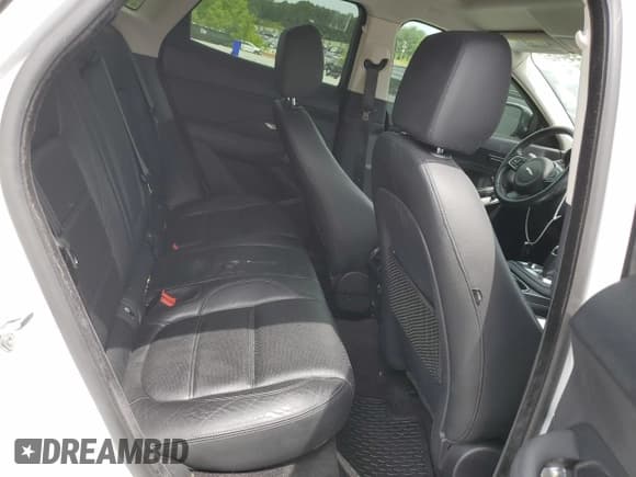 ✅ 2019 Jaguar E-Pace S • VIN: SADFJ2FX5K1Z47348 • Lot: 55799445. Wystawiony na Copart z przebiegiem 72 487 mil. Bezpłatny archiwum sprzedaży aukcyjnych z USA i szczegółowy raport historii pojazdu na DreamBid. Zdjęcie 11.