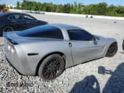 ✅ 2007 Chevrolet Corvette • VIN: 1G1YY26U775117310 • Lot: 68402625. Listed on Copart with 94,164 mi. Free auction sales archive from the USA and detailed vehicle history report at DreamBid. Image 3.