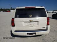 ✅ 2015 Chevrolet Suburban LT • VIN: 1GNSCJKC6FR708374 • Lot: 77336414. Wystawiony na Copart z przebiegiem 221 423 mil. Bezpłatny archiwum sprzedaży aukcyjnych z USA i szczegółowy raport historii pojazdu na DreamBid. Zdjęcie 6.