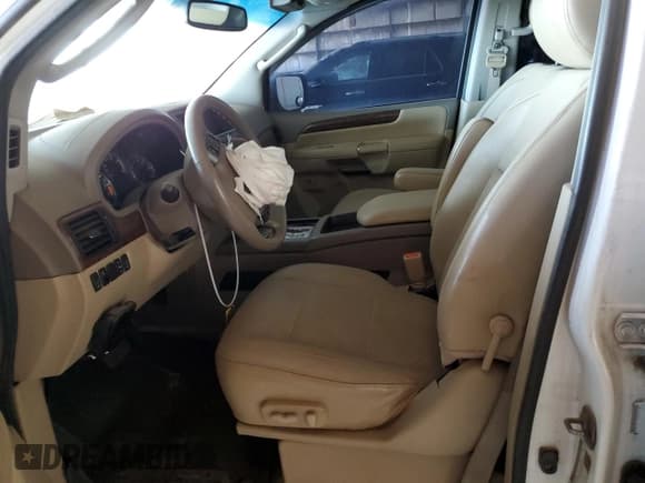 ✅ 2012 Nissan Armada Platinum • VIN: 5N1AA0NE0CN605676 • Lot: 90130515. Wystawiony na Copart z przebiegiem Nie podano. Bezpłatny archiwum sprzedaży aukcyjnych z USA i szczegółowy raport historii pojazdu na DreamBid. Zdjęcie 7.