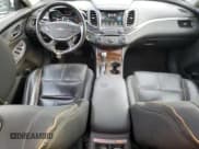 ✅ 2014 Chevrolet Impala LTZ • VIN: 2G1155S32E9278625 • Лот: 79274444. Опубликован ранее на Copart с пробегом 101 902 миль. Бесплатный доступ к архиву аукционных продаж из США и подробный отчёт об истории автомобиля на DreamBid. Изображение 8.