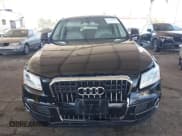 ✅ 2017 Audi Q5 Premium Plus • VIN: WA1D7AFP3HA041567 • Lot: 41866078. Listed on IAAI with 86,879 mi. Free auction sales archive from the USA and detailed vehicle history report at DreamBid. Image 12.