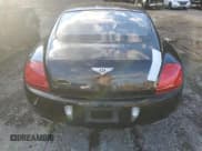 ✅ 2005 Bentley Continental GT GT • VIN: SCBCR63W65C025791 • Lot: 80478794. Listed on Copart with 6,147 mi. Free auction sales archive from the USA and detailed vehicle history report at DreamBid. Image 6.