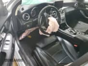 ✅ 2015 Mercedes-Benz C 300 Luxury • VIN: 55SWF4KB0FU014293 • Lot: 68344555. Listed on Copart with Not provided. Free auction sales archive from the USA and detailed vehicle history report at DreamBid. Image 8.