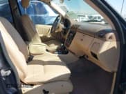 ✅ 2002 Mercedes-Benz M 320/430/500 • VIN: 4JGAB54E82A323495 • Lot: 41848530. Listed on IAAI with 161,317 mi. Free auction sales archive from the USA and detailed vehicle history report at DreamBid. Image 5.