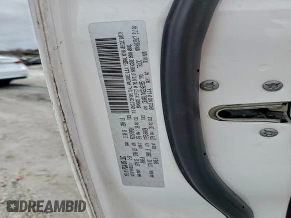 ✅ 2016 Ram 1500 Lone Star • VIN: 1C6RR6LTXGS242905 • Лот: 94335415. Опубликован ранее на Copart с пробегом 167 967 миль. Бесплатный доступ к архиву аукционных продаж из США и подробный отчёт об истории автомобиля на DreamBid. Изображение 12.