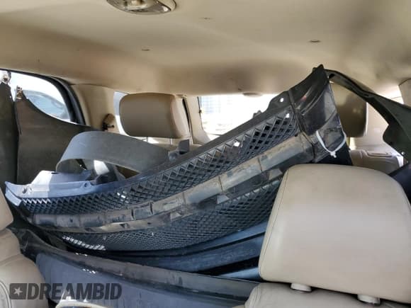 ✅ 2005 Chevrolet Equinox LT • VIN: 2CNDL73F756184803 • Лот: 49919465. Опубликован ранее на Copart с пробегом 310 983 миль. Бесплатный доступ к архиву аукционных продаж из США и подробный отчёт об истории автомобиля на DreamBid. Изображение 10.