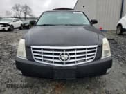 ✅ 2011 Cadillac DTS Professional Limousine • VIN: 1GE9K9C62BU550437 • Лот: 48494345. Опубликован ранее на Copart с пробегом 43 746 миль. Бесплатный доступ к архиву аукционных продаж из США и подробный отчёт об истории автомобиля на DreamBid. Изображение 5.