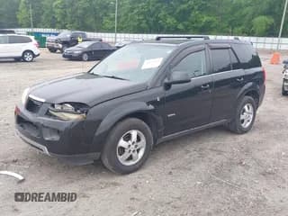 ✅ 2007 Saturn VUE I4 Hybrid • VIN: 5GZCZ33Z47S851133 • Lot: 42095664. Wystawiony na IAAI z przebiegiem 257 217 mil. Bezpłatny archiwum sprzedaży aukcyjnych z USA i szczegółowy raport historii pojazdu na DreamBid. Zdjęcie 2.