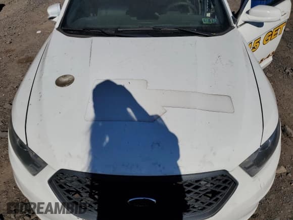 ✅ 2018 Ford Police Interceptor • VIN: 1FAHP2MK9JG137121 • Lot: 84435285. Wystawiony na Copart z przebiegiem 173 962 mil. Bezpłatny archiwum sprzedaży aukcyjnych z USA i szczegółowy raport historii pojazdu na DreamBid. Zdjęcie 11.