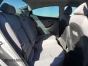 ✅ 2013 Hyundai Elantra GLS • VIN: KMHDH4AE1DU920547 • Lot: 85193005. Listed on Copart with 29,914 mi. Free auction sales archive from the USA and detailed vehicle history report at DreamBid. Image 10.