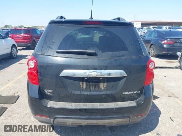 ✅ 2013 Chevrolet Equinox LT • VIN: 2GNALDEK8D6148205 • Лот: 43170538. Опубликован ранее на IAAI с пробегом 107 634 миль. Бесплатный доступ к архиву аукционных продаж из США и подробный отчёт об истории автомобиля на DreamBid. Изображение 16.