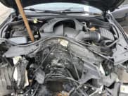 ✅ 2020 Dodge Durango R/T • VIN: 1C4SDJCT7LC214690 • Lot: 82503585. Listed on Copart with 67,355 mi. Free auction sales archive from the USA and detailed vehicle history report at DreamBid. Image 11.