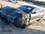 ✅ 2018 Chevrolet Camaro 2SS • VIN: 1G1FH1R7XJ0188741 • Лот: 43352801. Опубликован ранее на IAAI с пробегом 54 559 миль. Бесплатный доступ к архиву аукционных продаж из США и подробный отчёт об истории автомобиля на DreamBid. Изображение 16.