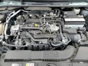 ✅ 2020 Toyota Corolla XSE • VIN: JTDT4RCE9LJ008044 • Lot: 86641915. Wystawiony na Copart z przebiegiem 37 580 mil. Bezpłatny archiwum sprzedaży aukcyjnych z USA i szczegółowy raport historii pojazdu na DreamBid. Zdjęcie 13.