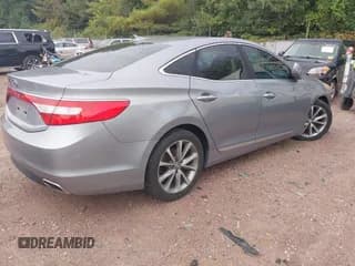 ✅ 2016 Hyundai Azera • VIN: KMHFG4JG6GA505887 • Лот: 43251184. Опубликован ранее на IAAI с пробегом 142 302 миль. Бесплатный доступ к архиву аукционных продаж из США и подробный отчёт об истории автомобиля на DreamBid. Изображение 4.